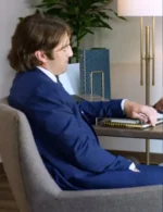 The Love Advisor 2023 Jack Blue Suit