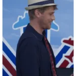 The Lovers S01 Johnny Flynn Blue Jacket