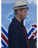 The Lovers S01 Johnny Flynn Blue Jacket