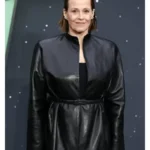 The Mandalorian And Grogu Event Sigourney Weaver Jacket