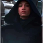 The Mandalorian S02 Star Wars Sasha Banks Coat