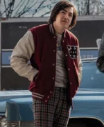 The Many Saints of Newark Tony Soprano Letterman Jacket