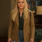 The Morning Show Bradley Jackson Blazer