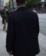 The Night Agent 2023 Gabriel Basso Coat