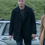 The Night Agent 2023 Gabriel Basso Coat