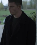 The Night Agent 2023 Gabriel Basso Coat
