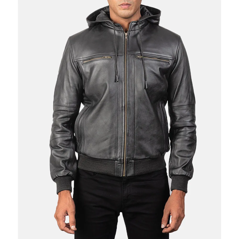 The Originals Diaries Joseph Morgan Black Hooded Jacket The Originals Diaries Joseph Morgan Black Hooded Jacket