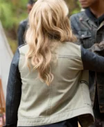 The Originals Rebekah Mikaelson Combo Jacket