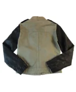The Originals Rebekah Mikaelson Combo Jacket