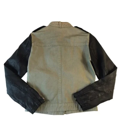 The Originals Rebekah Mikaelson Combo Jacket