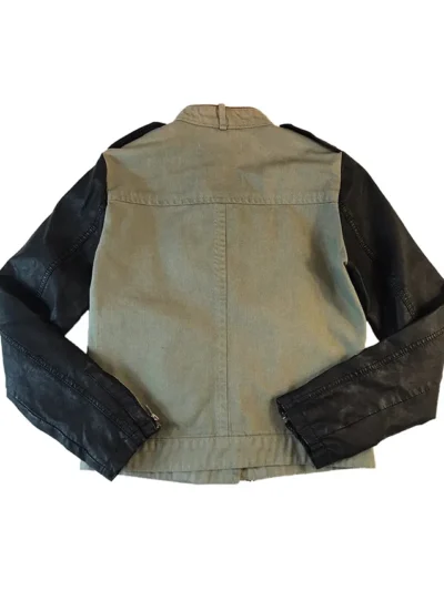The Originals Rebekah Mikaelson Combo Jacket
