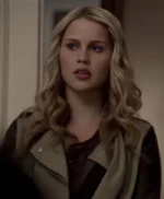 The Originals Rebekah Mikaelson Combo Jacket