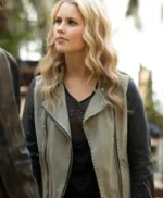 The Originals Rebekah Mikaelson Combo Jacket