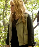 The Originals Rebekah Mikaelson Combo Jacket