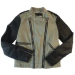 The Originals Rebekah Mikaelson Combo Jacket