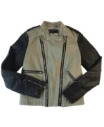 The Originals Rebekah Mikaelson Combo Jacket