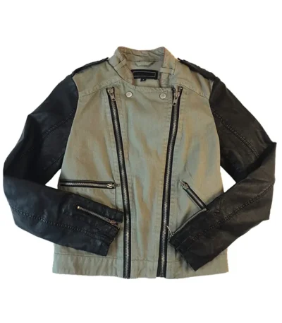 The Originals Rebekah Mikaelson Combo Jacket