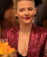 The Other Two S02 Brooke Dubek Pink Suit