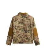 The Other Two S03 Lance Arroyo Floral Jacket