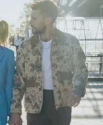 The Other Two S03 Lance Arroyo Floral Jacket