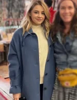 The Other Zoey 2023 Josephine Langford Coat