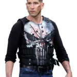 The Punisher Frank Castle Vest