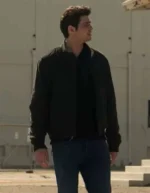 The Recruit 2022 Owen Hendricks Jacket