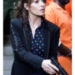 The Rookie Jessica Russo Blazer