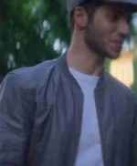 The Royal Treatment Prince Thomas Grey Jacket
