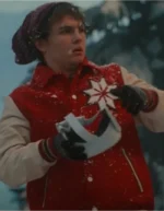 The Santa Clauses 2022 Austin Kane Varsity Jacket
