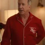 The Santa Clauses Tim Allen Christmas Night Suit