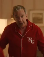 The Santa Clauses Tim Allen Christmas Night Suit