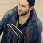 The Suicide Squad 2 Captain Boomerang Coat