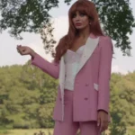 She-Hulk Attorney at Law S01 Titania Pink Blazer