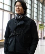 Tomohisa Yamashita The Man from Toronto Tokyo Jacket
