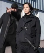 Tomohisa Yamashita The Man from Toronto Tokyo Jacket
