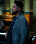 Tory Kittles The Equalizer S05 Bomber Jacket