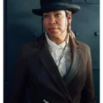 Trudy Smith The Harder They Fall Jacket