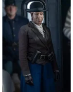 Trudy Smith The Harder They Fall Jacket