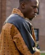 Unique Power Book III Raising Kanan Jacket