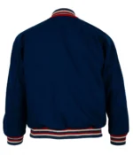 Varsity 1954 Chicago Cubs Wool Blue Jacket