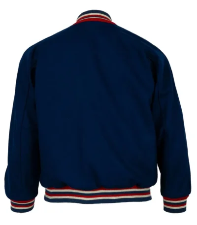 Varsity 1954 Chicago Cubs Wool Blue Jacket