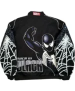 Vintage Marvel Venom Jacket