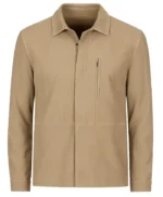 Wade Grey The Rookie Promo Jacket
