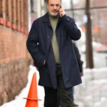 William Bishop The Equalizer 2021 Blue Coat