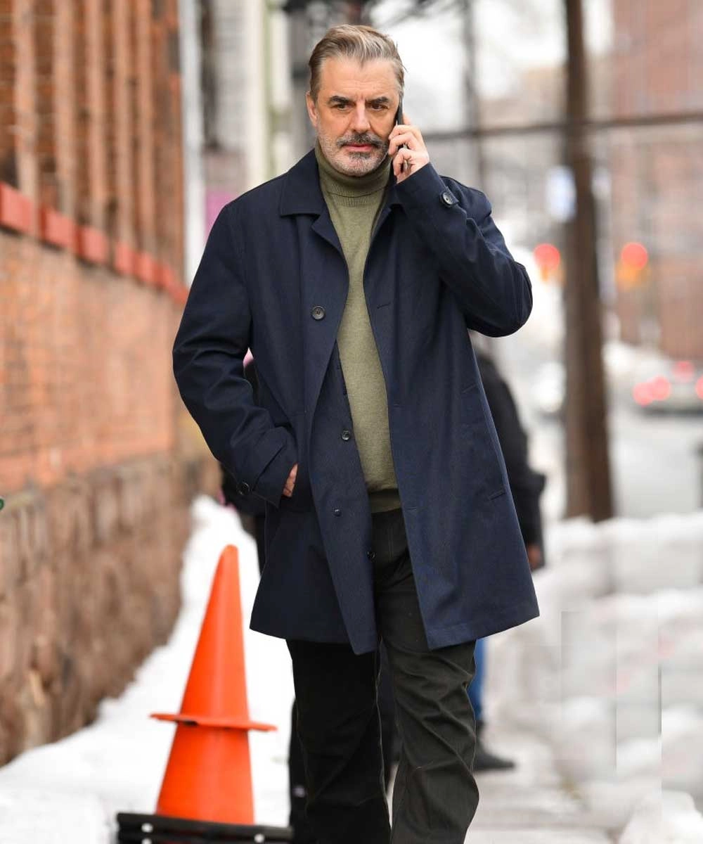 William Bishop The Equalizer 2021 Blue Coat William Bishop The Equalizer 2021 Blue Coat