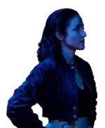 Xelsie RZR TV Series Black Jacket