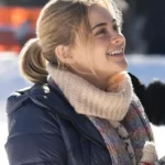 Zoey Miller 2023 The Other Zoey Puffer Jacket