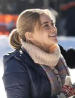 Zoey Miller 2023 The Other Zoey Puffer Jacket