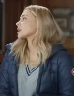 Zoey Miller 2023 The Other Zoey Puffer Jacket